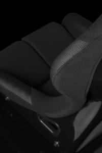 Braum - Braum FALCON Series FIA Fixed Back Racing Seat (Cloth) - Image 6