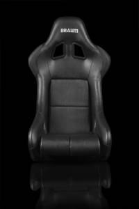 Braum - Braum FALCON Series FIA Fixed Back Racing Seat (Leatherette) - Image 1