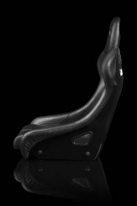 Braum - Braum FALCON Series FIA Fixed Back Racing Seat (Leatherette) - Image 3