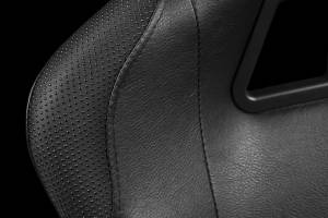 Braum - Braum FALCON Series FIA Fixed Back Racing Seat (Leatherette) - Image 6