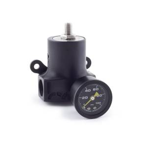 Hybrid Racing - Hybrid Racing Liquid Filled Fuel Pressure Gauge - Image 4