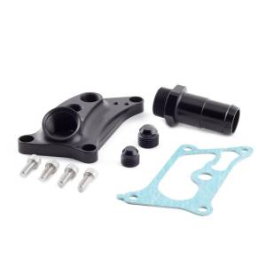 Hybrid Racing - 2006-2011 Honda Civic Si Hybrid Racing K20Z3/K24 Upper Coolant Neck Adapter Kit - Image 4