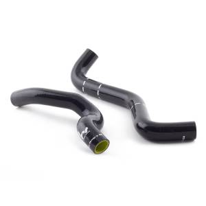 Hybrid Racing - Honda and Acura w/ K Swap Hybrid Racing K20Z3/K24 K-Swap Radiator Hoses - Image 1