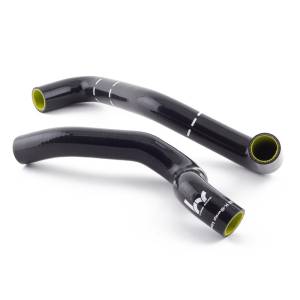 Hybrid Racing - Honda and Acura w/ K Swap Hybrid Racing K20Z3/K24 K-Swap Radiator Hoses - Image 2