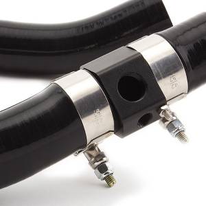 Hybrid Racing - Honda and Acura w/ K Swap Hybrid Racing K20Z3/K24 K-Swap Radiator Hoses - Image 5