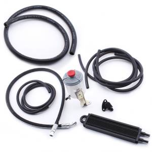 Hybrid Racing - Hybrid Racing Power Steering Conversion Kit - Image 3