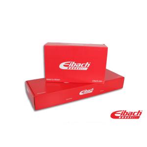 Eibach - 1996-2000 Honda Civic Eibach Sport-System Plus Kit - Image 3