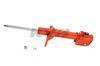 KYB - 1998-2001 Subaru Impreza 2.5RS Sedan KYB AGX Adjustable Rear Left Shock - Image 4