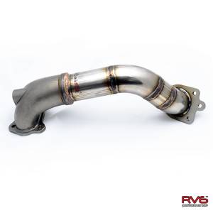 RV6 Performance - 2015+ Acura TLX RV6™ Precat Delete / Downpipe Kit - Image 2