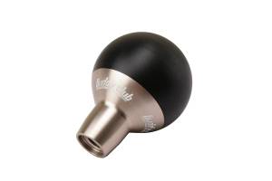 Buddy Club - Nissan Buddy Club Type A Shift Knob - Black Limited Edition - Image 2