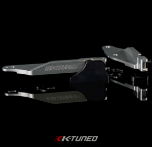 K-Tuned - 1996-2000 Honda Civic K-Tuned Quick Release Hood Hinge - Image 2