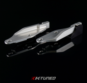 K-Tuned - 1996-2000 Honda Civic K-Tuned Quick Release Hood Hinge - Image 1