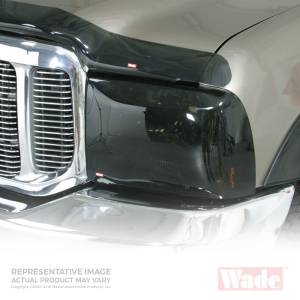 Westin - Headlight Cover 72-31254 - Image 1