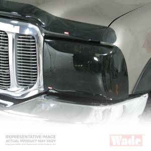 Westin - Headlight Cover 72-31254 - Image 2