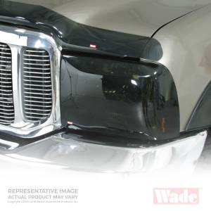 Westin - Headlight Cover 72-36284 - Image 2