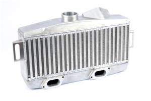 GrimmSpeed - 2004-2008 Subaru Forester XT GrimmSpeed Top Mount Intercooler - Image 2