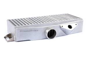 GrimmSpeed - 2004-2008 Subaru Forester XT GrimmSpeed Top Mount Intercooler - Image 1