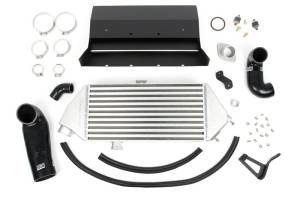 GrimmSpeed - 2011-2014 Subaru WRX GrimmSpeed Top Mount Intercooler Kit - Image 1