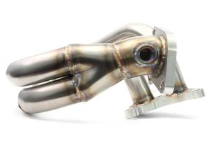 Perrin - 2015+ Subaru STI Perrin E4-Series Equal Length Header 1.625in - Image 6