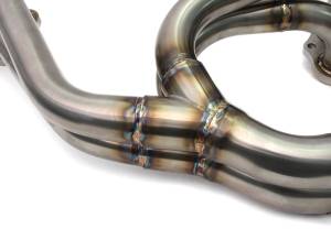 Perrin - 2015+ Subaru STI Perrin E4-Series Equal Length Header 1.625in - Image 5