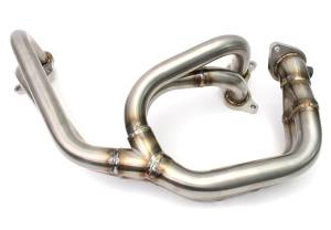 Perrin - 2015+ Subaru STI Perrin E4-Series Equal Length Header 1.625in - Image 3