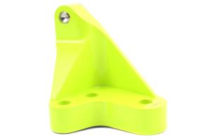 Perrin - 2015+ Subaru WRX and STI Perrin Master Cylinder Brace - Neon Yellow - Image 4