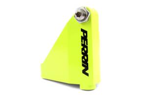 Perrin - 2015+ Subaru WRX and STI Perrin Master Cylinder Brace - Neon Yellow - Image 3