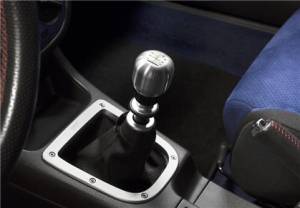 Perrin - 2011-2014 Subaru WRX and STI 6spd Perrin Shift Knob (Large) - Image 4