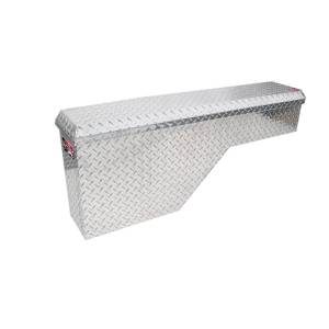 Westin - Truck Tool Box 80-RB161 - Image 1