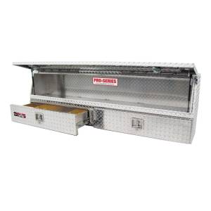 Westin - Truck Tool Box 80-TBS200-72-BD - Image 1