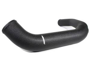 Perrin - 2015+ Subaru WRX Perrin Charge Pipe - Black - Image 1