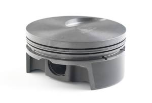 Mahle - Engine Piston Kit 930261640 - Image 1