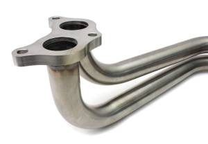 Perrin - 2004-2008 Subaru Forester XT Perrin E4-Series Equal Length Header 1.625in - Image 4