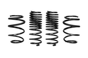 Eibach - 2017-2018 Honda Civic Si Eibach Pro-Kit Performance Springs (Set of 4 Springs) - Image 2