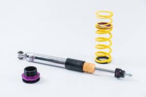 KW - 2017+ Honda Civic Type-R FK8 KW Coilover Kit V3 w/ Delete Module - Image 5