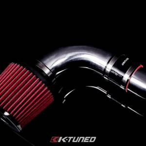 K-Tuned - K-Tuned 3.5' K-Swap Cold Air Intake (Fits RBC /PRB/Skunk2) - Image 2