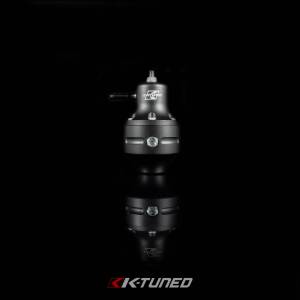 K-Tuned - K-Tuned Standard FPR w/Fittings and Gauge - Image 1