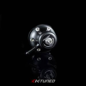 K-Tuned - K-Tuned Standard FPR w/Fittings and Gauge - Image 4