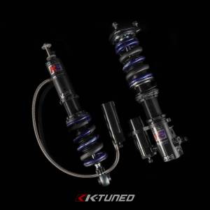 K-Tuned - 2006-2011 Honda Civic 8th Gen K-Tuned K2-Pro-Circuit 2 Way - Image 1