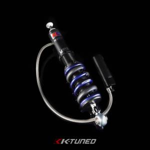 K-Tuned - 2006-2011 Honda Civic 8th Gen K-Tuned K2-Pro-Circuit 2 Way - Image 2