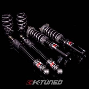 K-Tuned - 2006-2011 Honda Civic FG/FA K-Tuned K1-Street Coilovers - Image 1