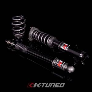 K-Tuned - 2006-2011 Honda Civic FG/FA K-Tuned K1-Street Coilovers - Image 2