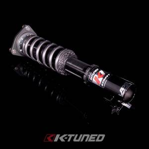 K-Tuned - 2006-2011 Honda Civic FG/FA K-Tuned K1-Street Coilovers - Image 3