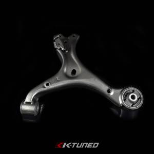 K-Tuned - 2012-2015 Honda Civic Base/Si K-Tuned Front Control Arm with Hardened Rubber Bushing - Image 3