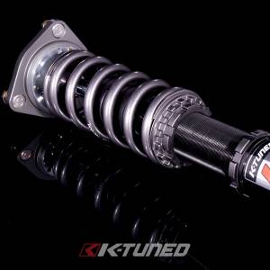 K-Tuned - 2012-2015 Honda Civic FG K-Tuned K1-Street Coilovers - Image 4