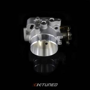 K-Tuned - K-Tuned 70mm Dual Bolt Pattern K-Series Throttle Body (PRB/RBC) Includes Bracket - Image 5