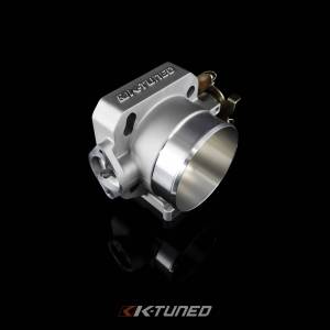 K-Tuned - K-Tuned 72mm Dual Bolt Pattern K-Series Throttle Body (PRB/RBC) Includes Bracket - Image 3