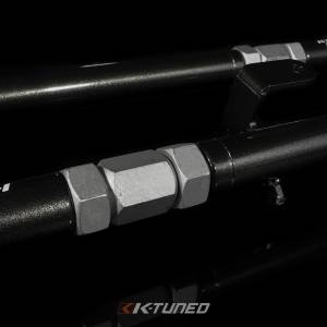 K-Tuned - 2008-2012 Honda Accord CP and 2009-2014 Acura TSX CU K-Tuned Rear Camber Kit - Image 2