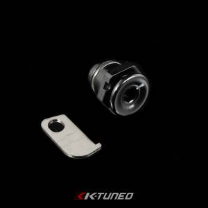 K-Tuned - K-Tuned Thermostat Housing Plug & Bracket w/Plug - Image 2