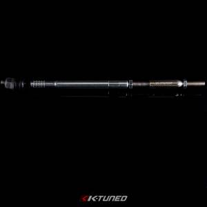 K-Tuned - 2001-2005 Honda Civic and 2002-2006 Acura RSX K-Tuned Inner Tie Rod - Image 1